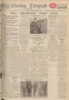 Dundee Evening Telegraph Tuesday 07 February 1933 Page 1
