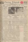 Dundee Evening Telegraph Monday 13 February 1933 Page 1