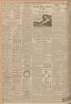 Dundee Evening Telegraph Wednesday 22 February 1933 Page 2