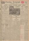 Dundee Evening Telegraph Wednesday 05 April 1933 Page 1