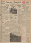 Dundee Evening Telegraph Thursday 06 April 1933 Page 1