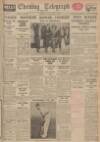 Dundee Evening Telegraph Monday 10 April 1933 Page 1