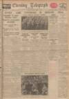 Dundee Evening Telegraph Monday 17 April 1933 Page 1
