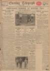 Dundee Evening Telegraph Thursday 04 May 1933 Page 1