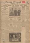 Dundee Evening Telegraph Friday 05 May 1933 Page 1