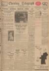 Dundee Evening Telegraph Thursday 11 May 1933 Page 1