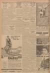 Dundee Evening Telegraph Thursday 11 May 1933 Page 6