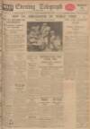 Dundee Evening Telegraph Wednesday 17 May 1933 Page 1