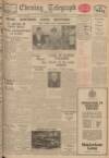 Dundee Evening Telegraph Thursday 25 May 1933 Page 1
