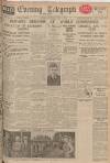 Dundee Evening Telegraph Wednesday 14 June 1933 Page 1