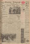 Dundee Evening Telegraph Friday 23 June 1933 Page 1