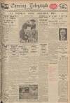 Dundee Evening Telegraph Monday 26 June 1933 Page 1