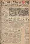 Dundee Evening Telegraph Monday 03 July 1933 Page 1
