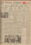 Dundee Evening Telegraph Tuesday 04 July 1933 Page 1