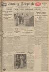 Dundee Evening Telegraph Wednesday 05 July 1933 Page 1
