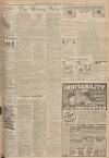 Dundee Evening Telegraph Wednesday 26 July 1933 Page 9