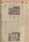 Dundee Evening Telegraph Friday 18 August 1933 Page 1