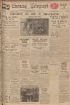 Dundee Evening Telegraph Wednesday 01 November 1933 Page 1