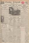 Dundee Evening Telegraph Monday 15 January 1934 Page 1