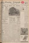 Dundee Evening Telegraph Friday 02 February 1934 Page 1