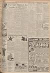 Dundee Evening Telegraph Wednesday 07 February 1934 Page 9