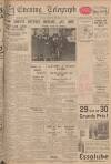 Dundee Evening Telegraph Thursday 15 February 1934 Page 1