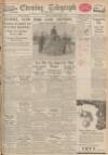 Dundee Evening Telegraph Friday 06 April 1934 Page 1