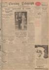 Dundee Evening Telegraph Thursday 12 April 1934 Page 1