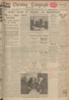 Dundee Evening Telegraph Wednesday 09 January 1935 Page 1
