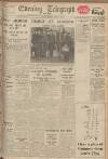 Dundee Evening Telegraph Friday 08 March 1935 Page 1