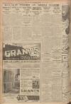 Dundee Evening Telegraph Friday 08 March 1935 Page 8
