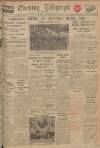 Dundee Evening Telegraph Wednesday 31 July 1935 Page 1