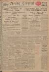 Dundee Evening Telegraph Thursday 22 August 1935 Page 1