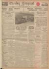 Dundee Evening Telegraph Monday 02 September 1935 Page 1