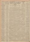 Dundee Evening Telegraph Saturday 04 January 1936 Page 6