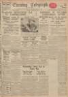 Dundee Evening Telegraph Tuesday 07 January 1936 Page 1