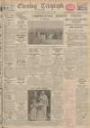 Dundee Evening Telegraph Saturday 11 January 1936 Page 1