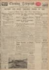 Dundee Evening Telegraph Monday 13 January 1936 Page 1