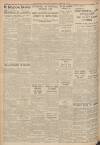 Dundee Evening Telegraph Saturday 22 February 1936 Page 4