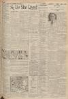 Dundee Evening Telegraph Saturday 22 February 1936 Page 7