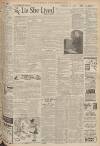 Dundee Evening Telegraph Tuesday 25 February 1936 Page 9