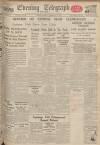 Dundee Evening Telegraph Thursday 27 February 1936 Page 1