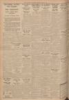 Dundee Evening Telegraph Monday 02 March 1936 Page 6