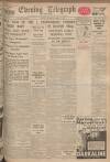 Dundee Evening Telegraph Thursday 05 March 1936 Page 1