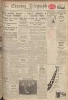 Dundee Evening Telegraph Friday 06 March 1936 Page 1