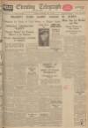Dundee Evening Telegraph Wednesday 13 May 1936 Page 1