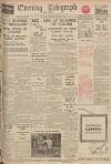 Dundee Evening Telegraph Tuesday 23 June 1936 Page 1