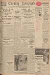 Dundee Evening Telegraph Thursday 25 June 1936 Page 1
