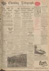 Dundee Evening Telegraph Thursday 02 July 1936 Page 1