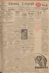 Dundee Evening Telegraph Friday 03 July 1936 Page 1